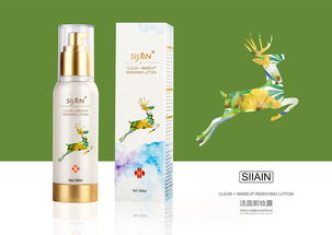 化妝品包裝設計 藝術與商業的完美融合